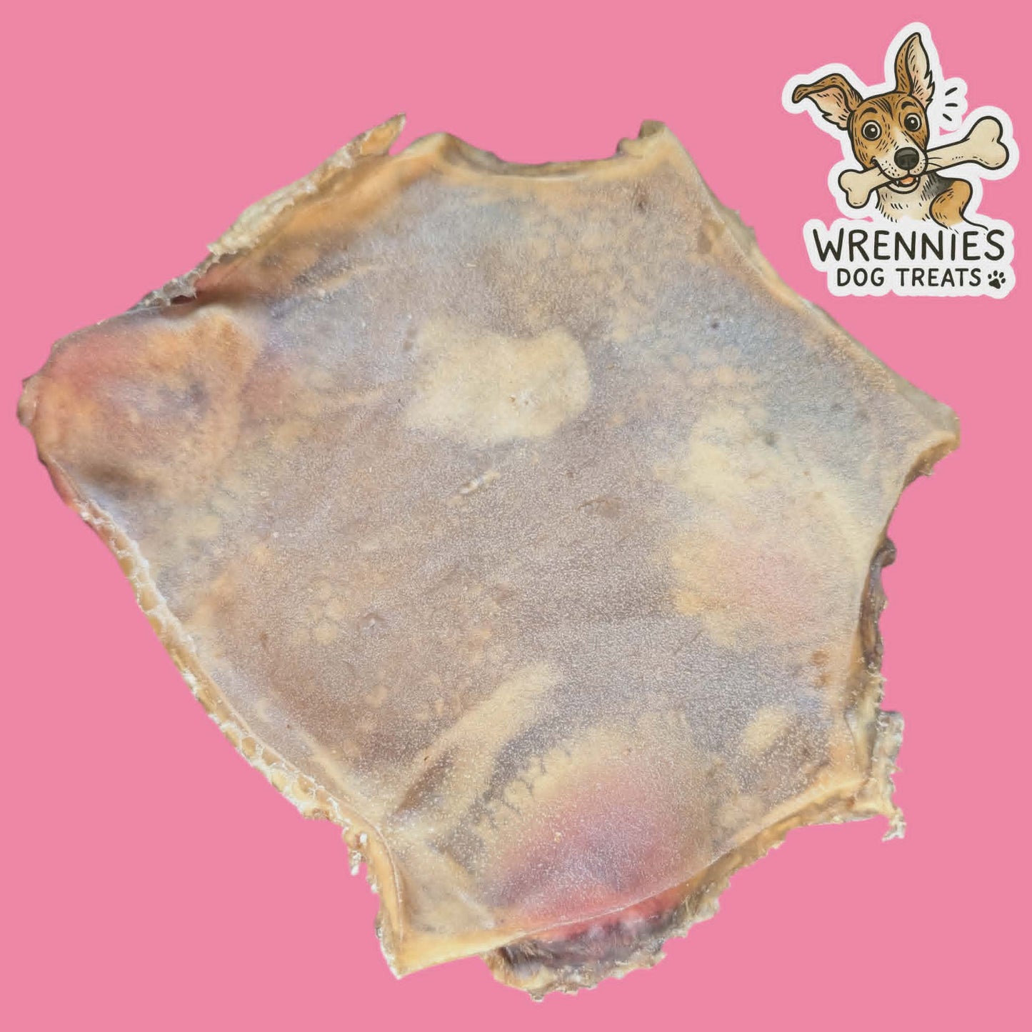Beef Skin Plate