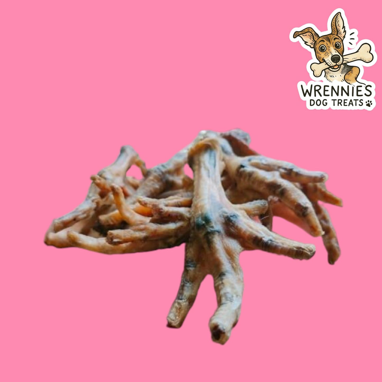 Chicken Feet (5PC)