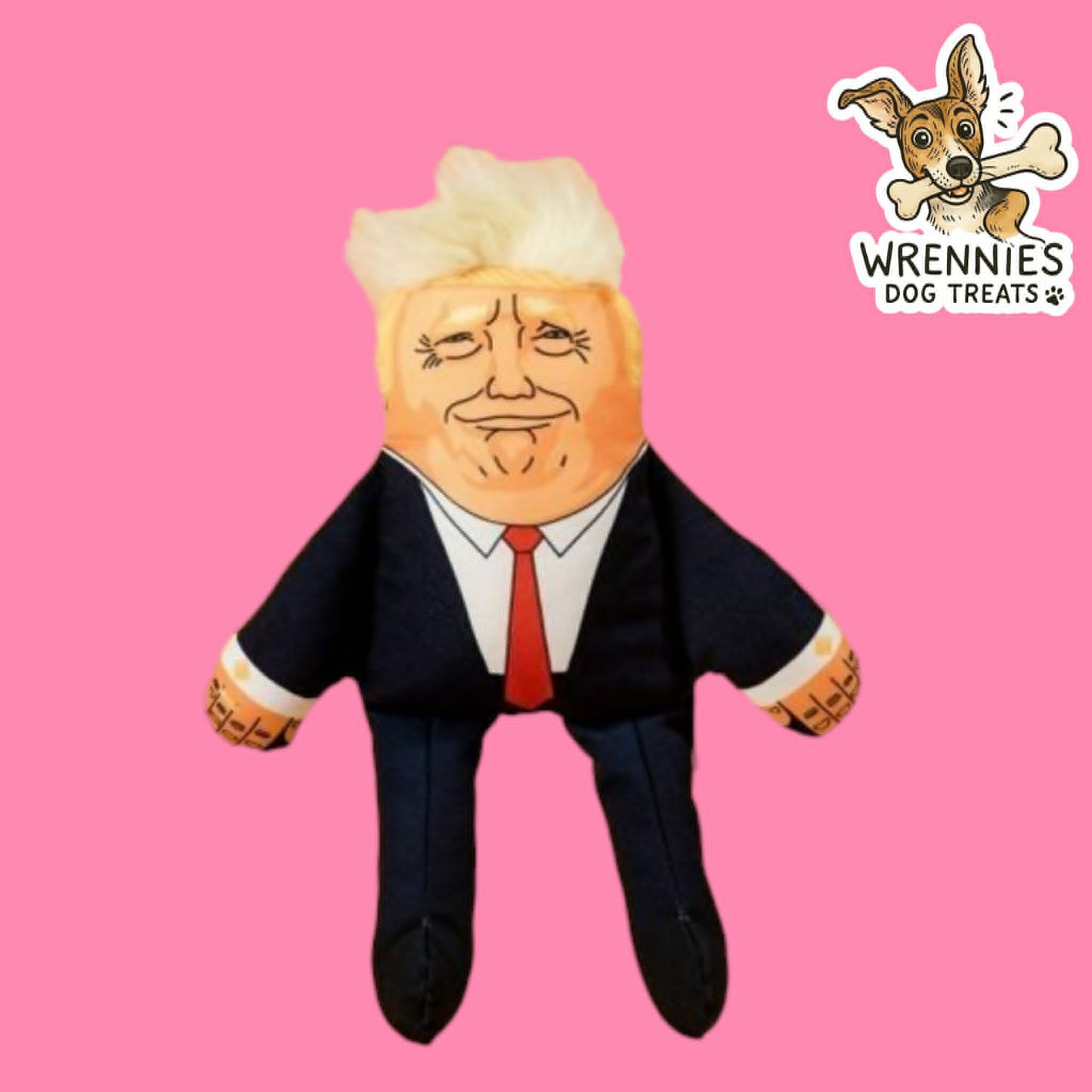 Donald Trump Toy
