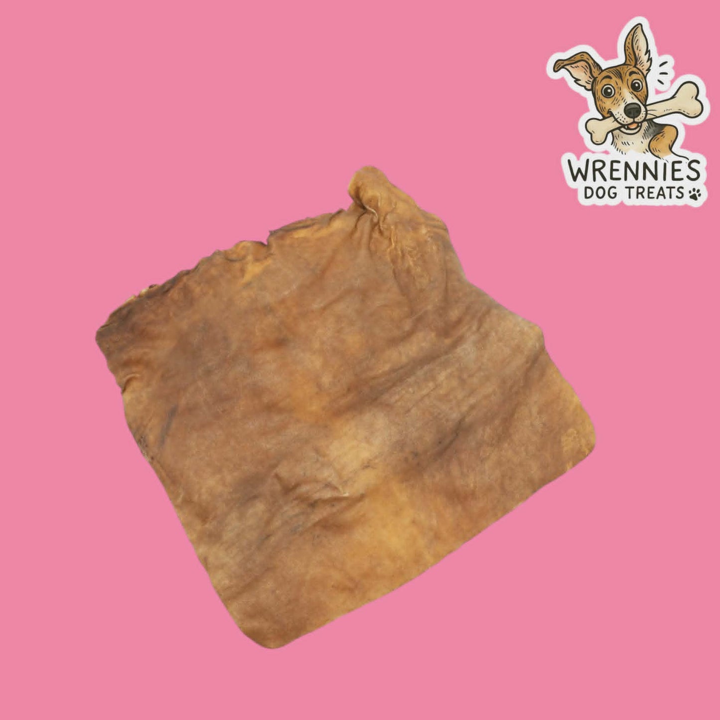 Lamb Skin Plate
