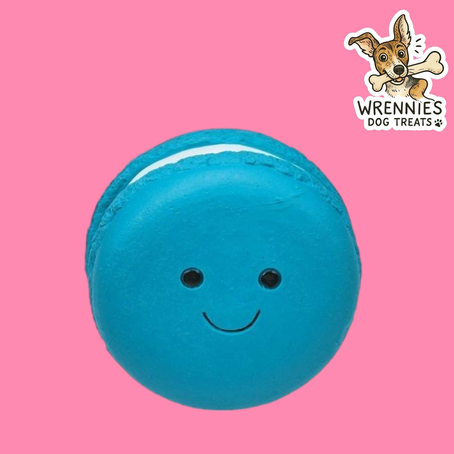 Macaron Latex Toy