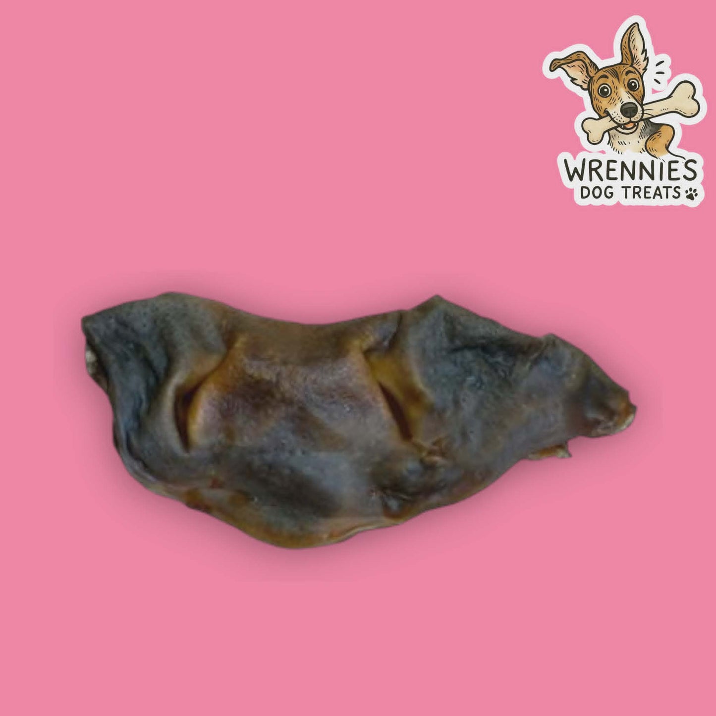 Natural Cow Snout
