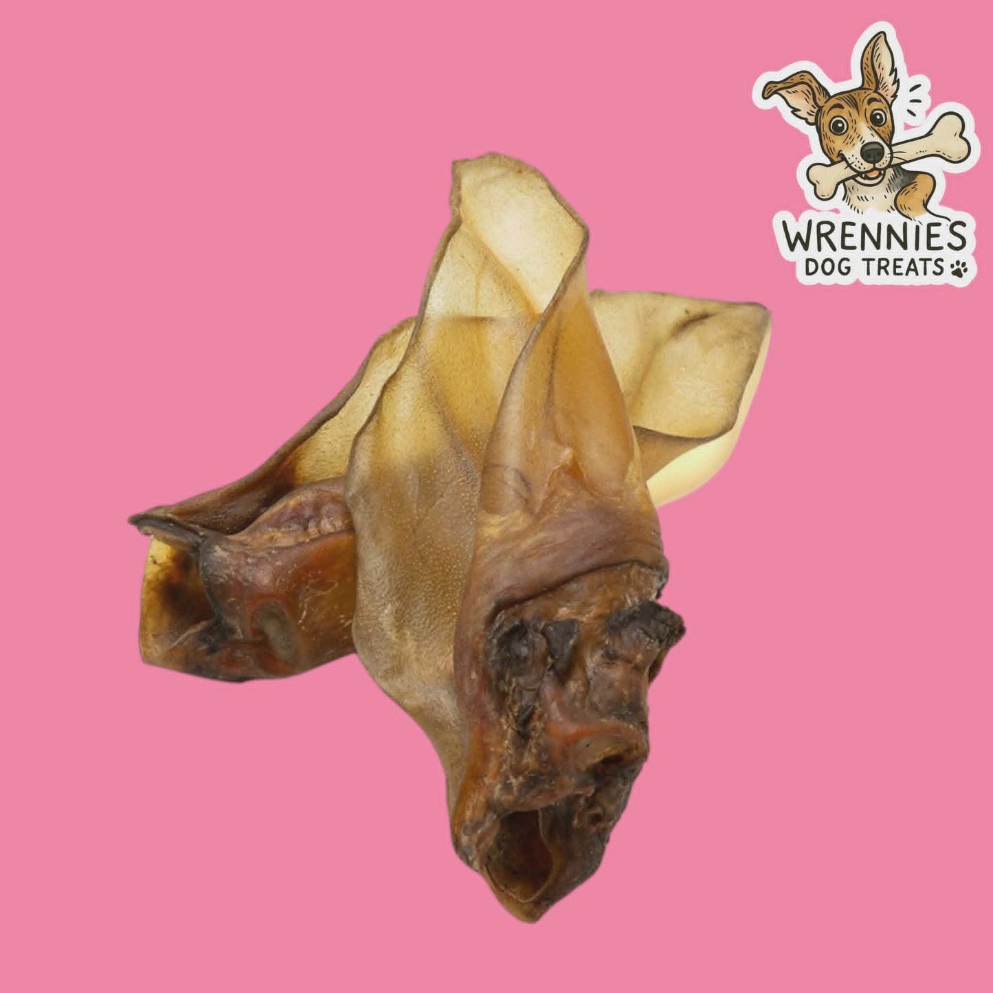 Cow Ear