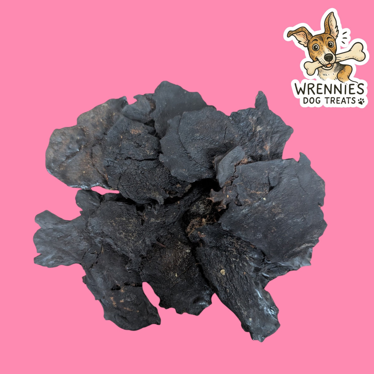 Rabbit Liver - 100G