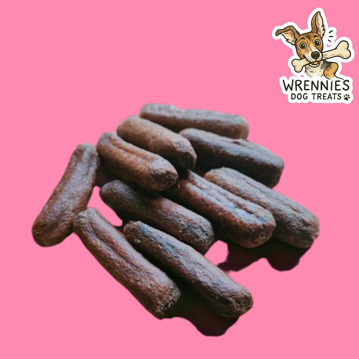 Gourmet Sausages 100G