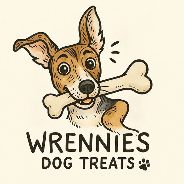 Wrennies Dog Treats 