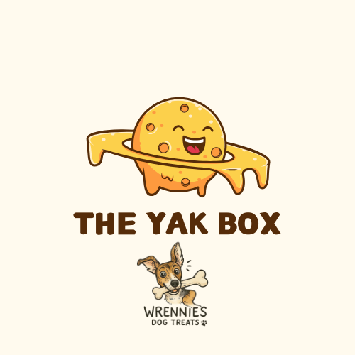 Yak Box