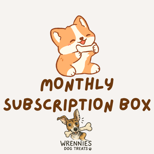Monthly Subscription Box