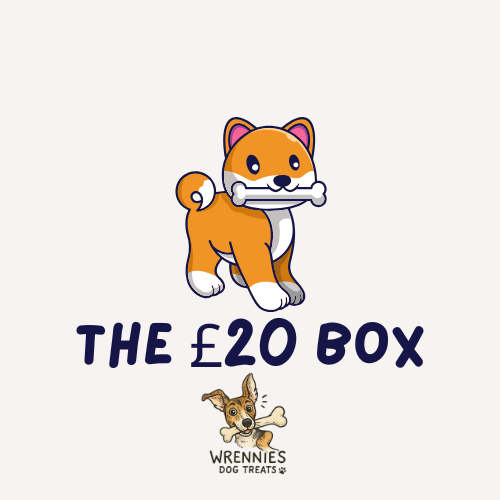 £20 Treat Box