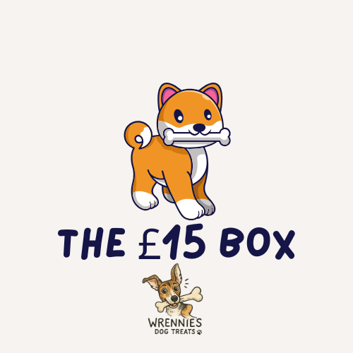 £15 Treat Box