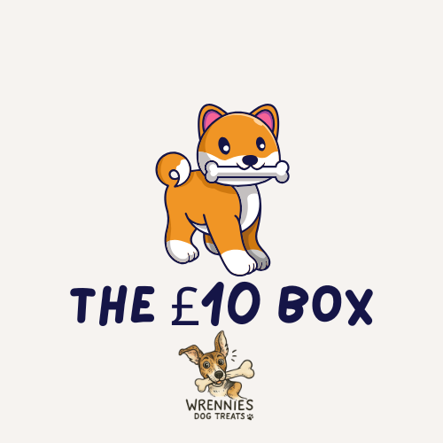 £10 Treat Box