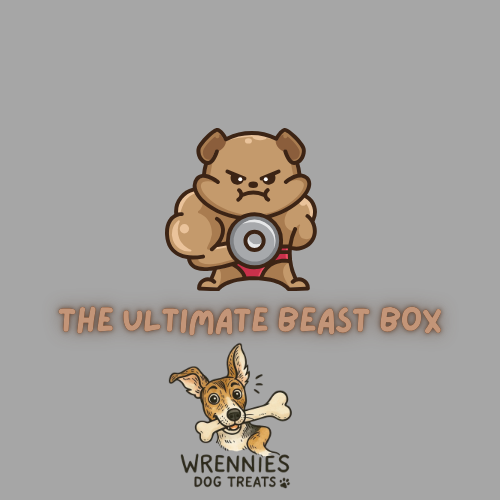 Ultimate Beast Box
