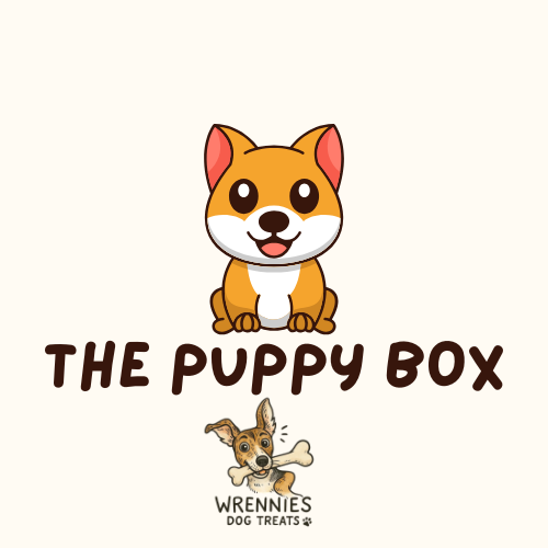 Puppy Box