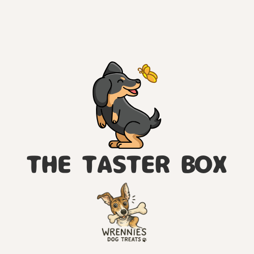 Taster Box