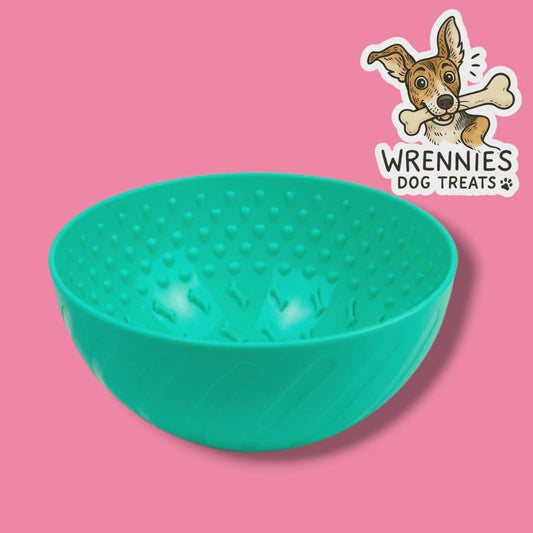 Orva Wobble Enrichment Bowl