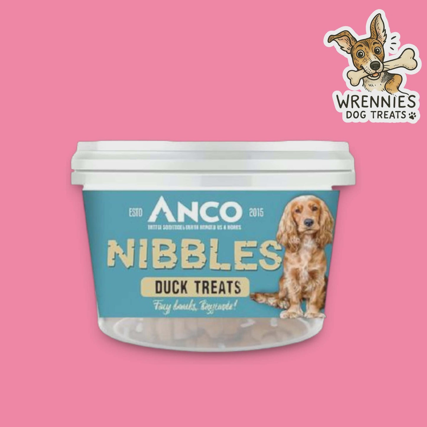 Anco Nibbles