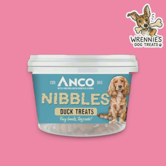 Anco Nibbles