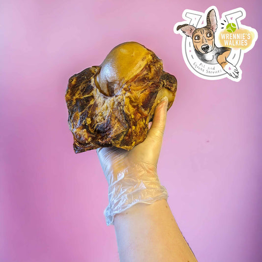 Beef Knuckle Bone
