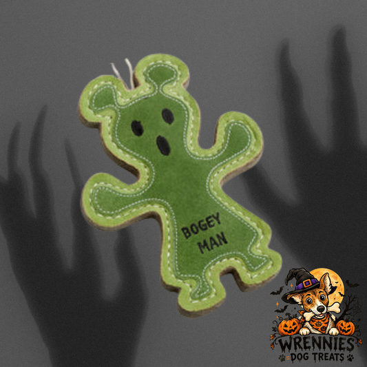 Bogeyman - Eco Toy