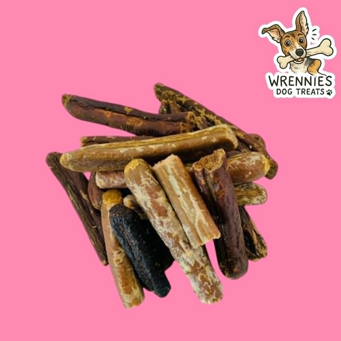 Broken Sausages 100G