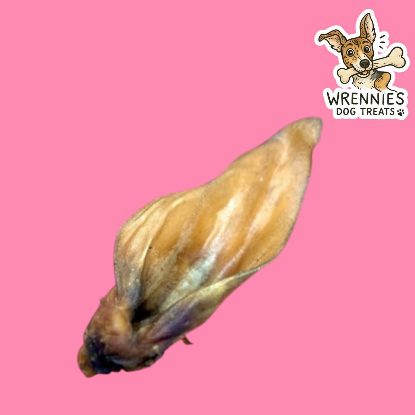 Meaty Buffalo Ear