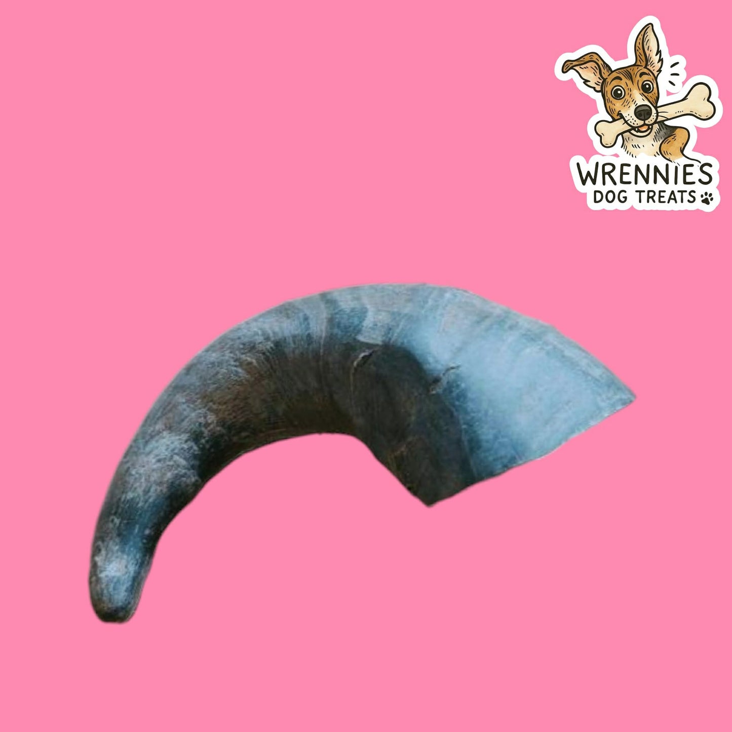 Buffalo Horn