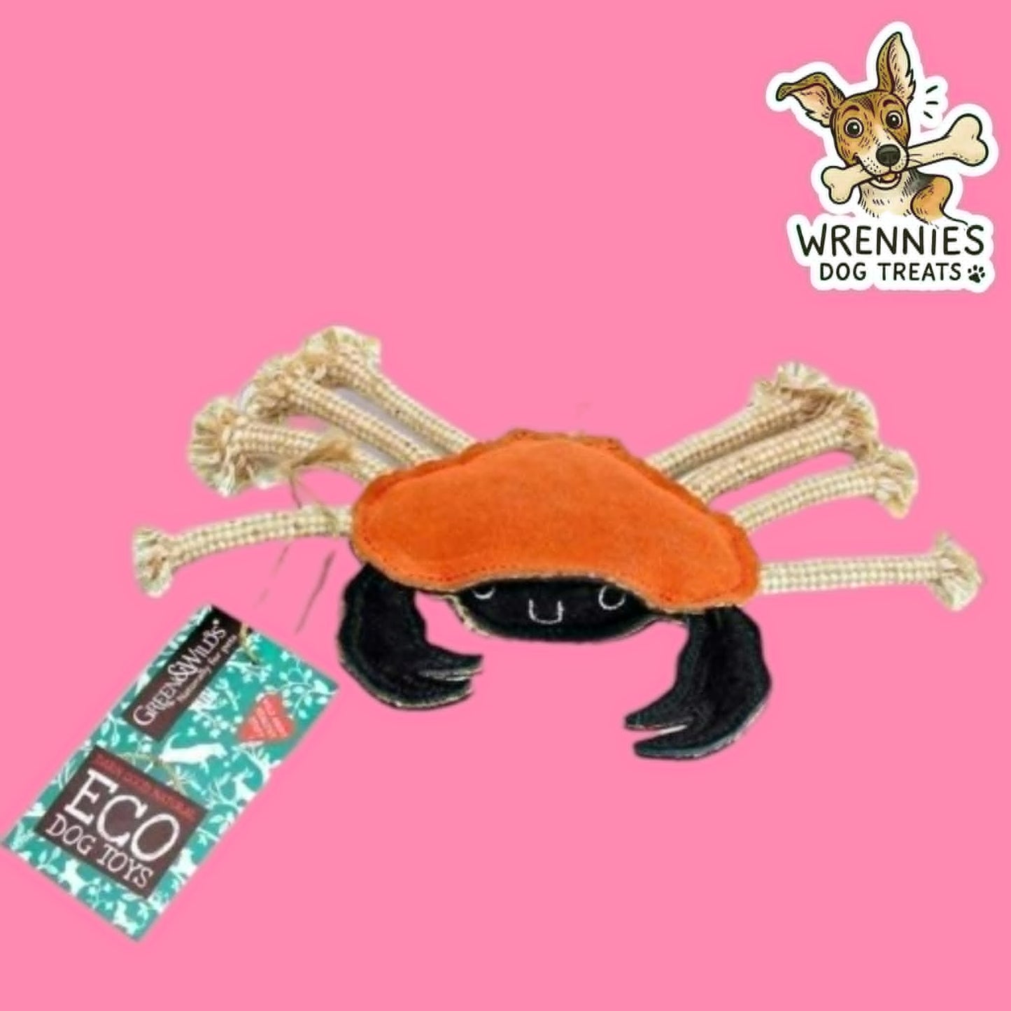 Carlos the Crab