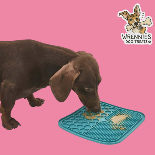 Silicone Treat Mat