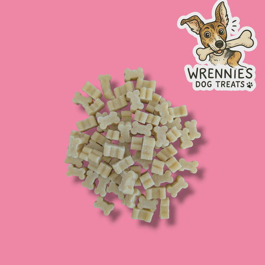 Cheese Bones 100G