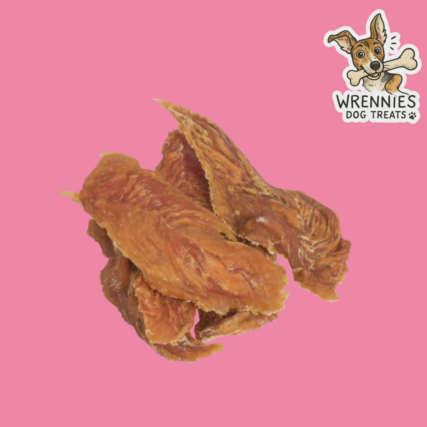 Chicken Fillets 100G