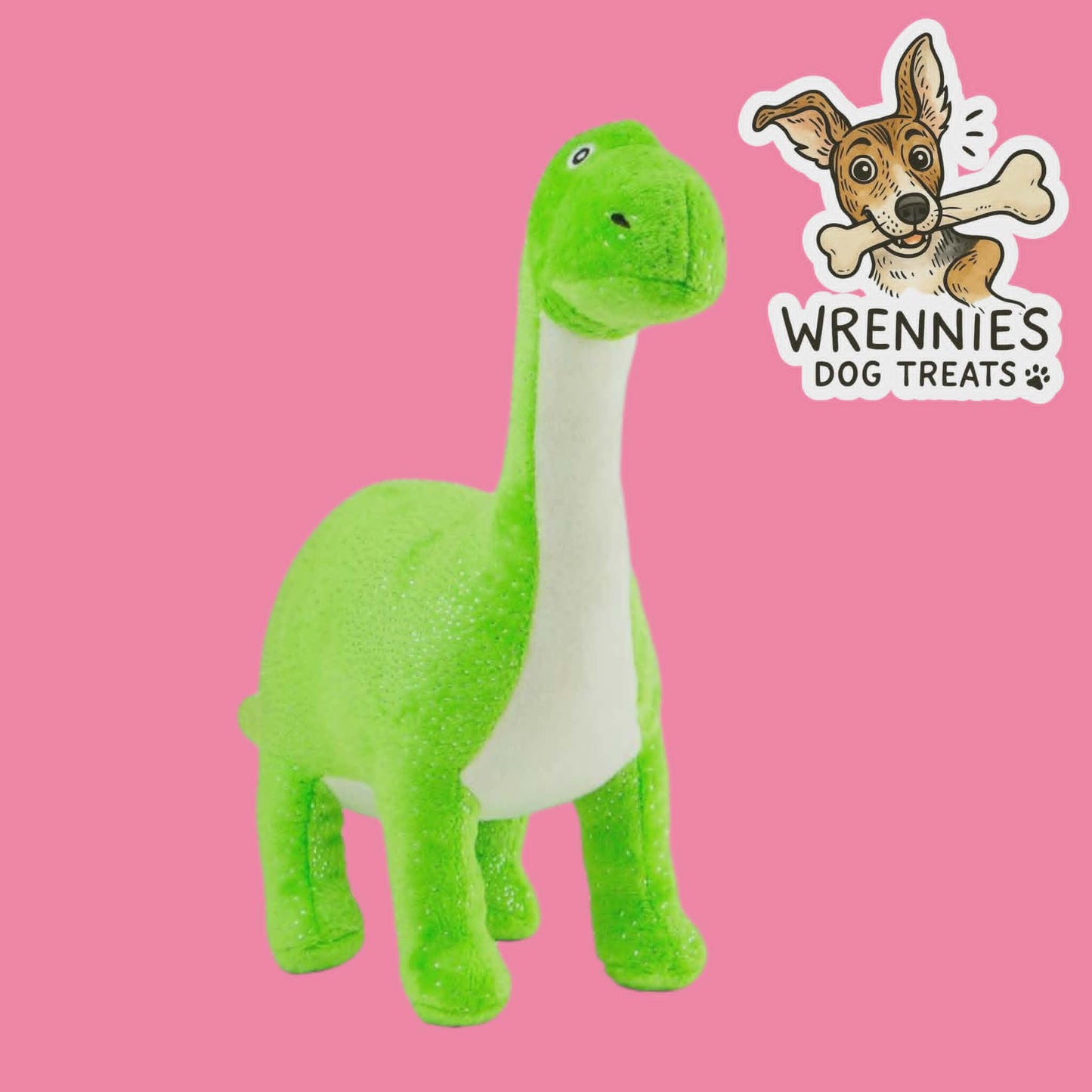 Cuddle Roarsome Dino Toy - Apatosaurus