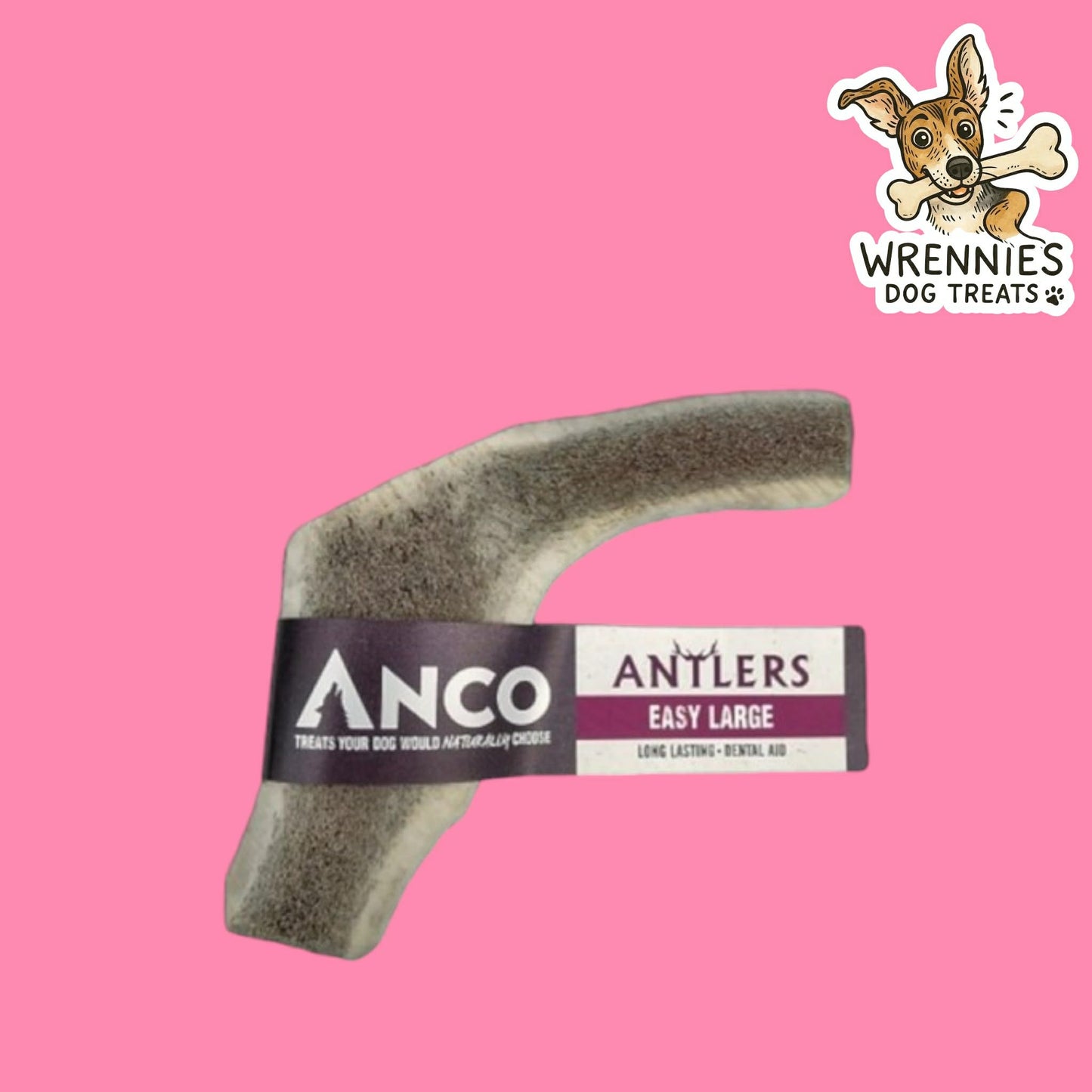 Easy Antler