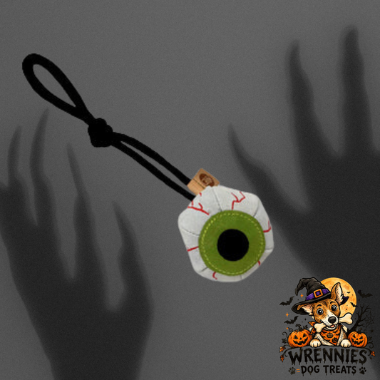 Eye-m Watching You - Eco Toy