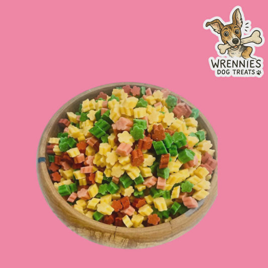 Fruit Salad 100G