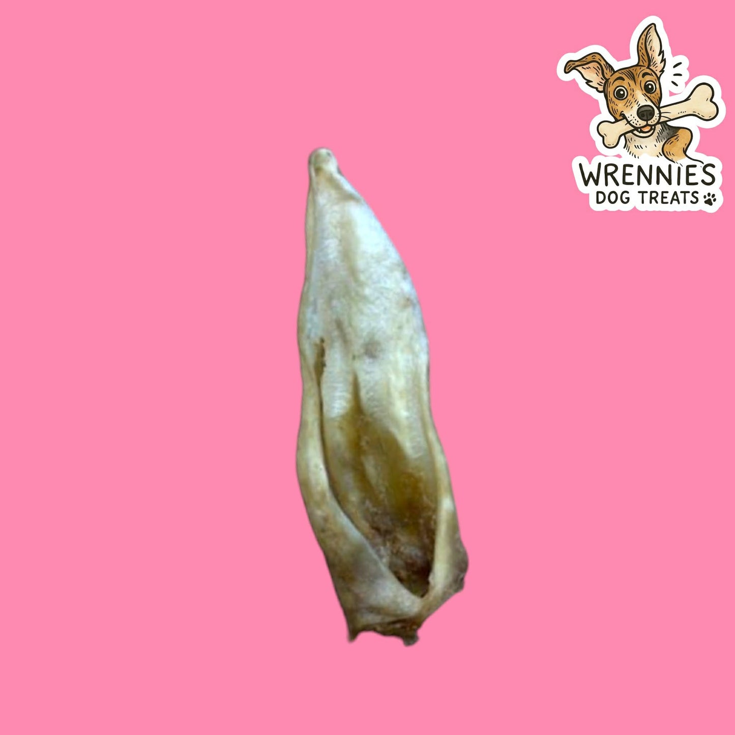 Goat Ear