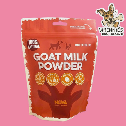 Goat Milk Powder 200G