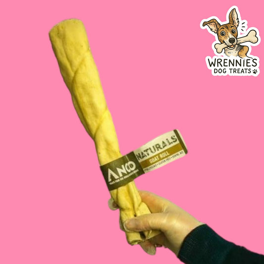 Goat Roll
