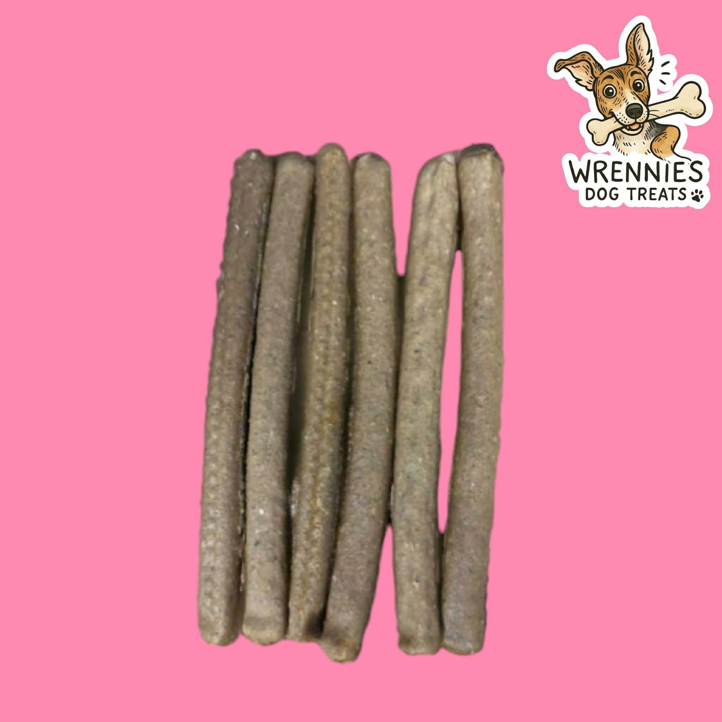 Gourmet 100% Pure Sticks