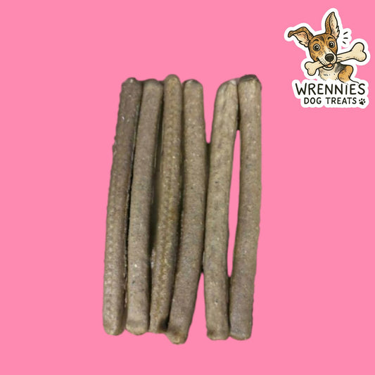 Gourmet 100% Pure Sticks
