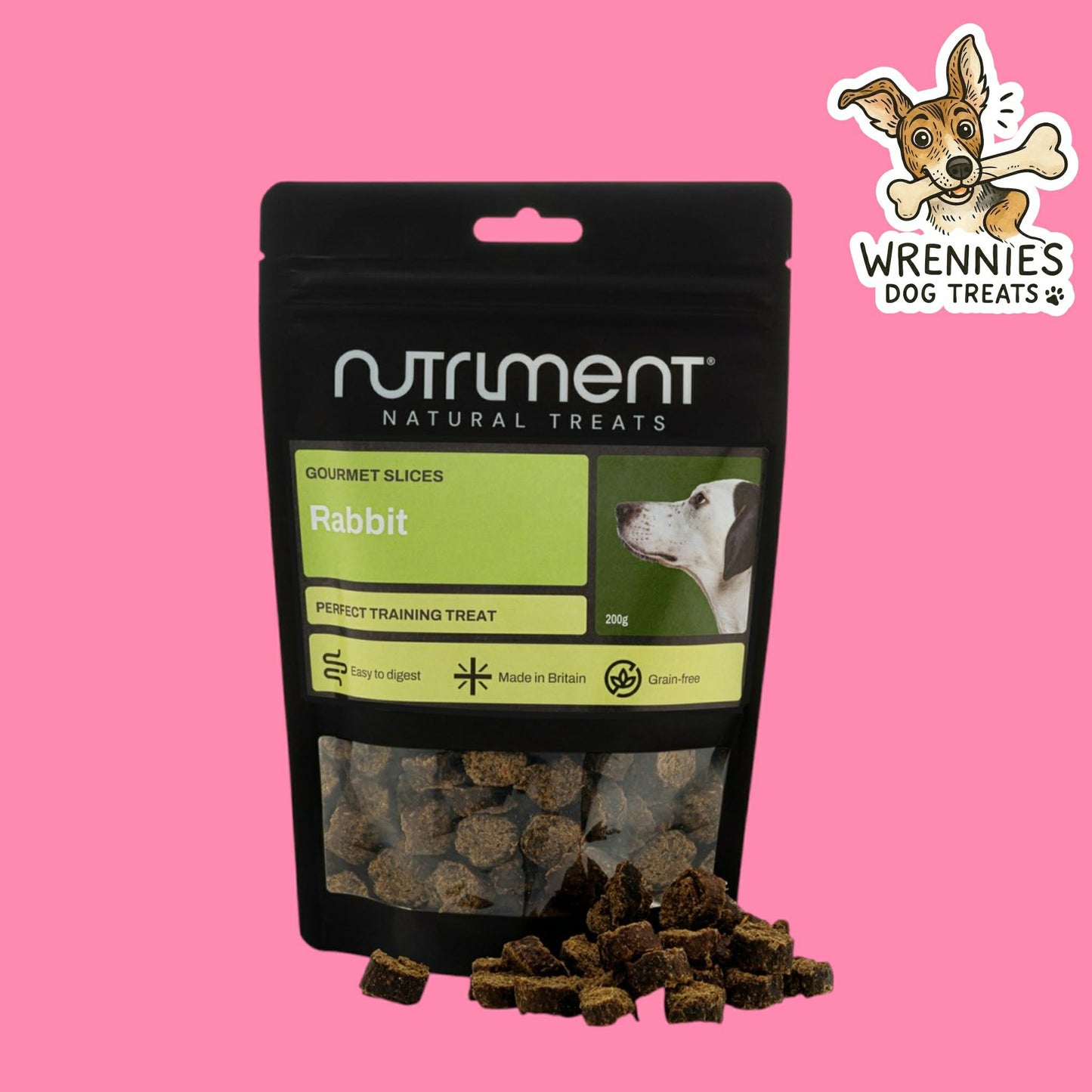 Gourmet Training Treats 200G