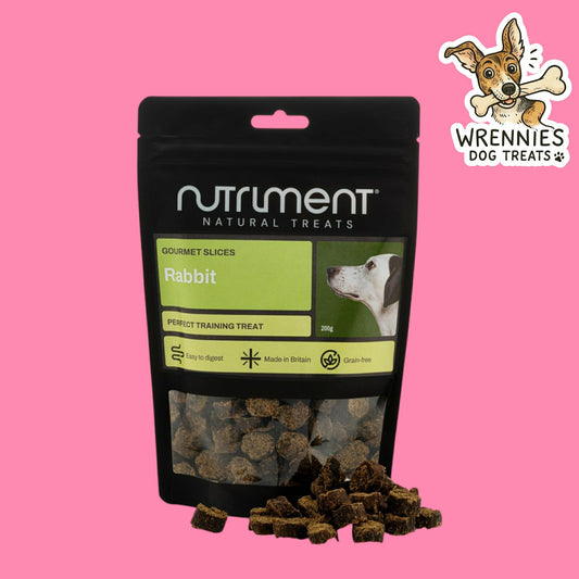 Gourmet Training Treats 200G