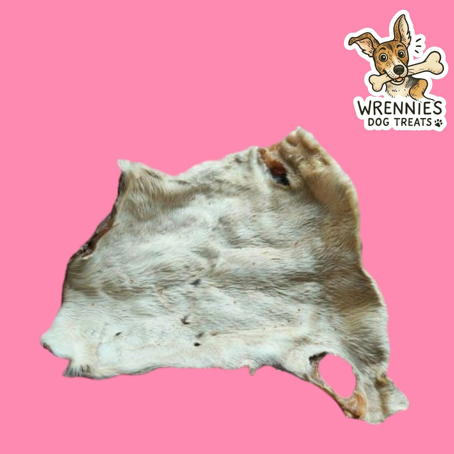 Hairy Beef Bark