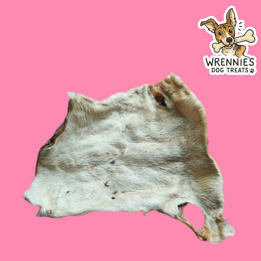 Hairy Beef Bark
