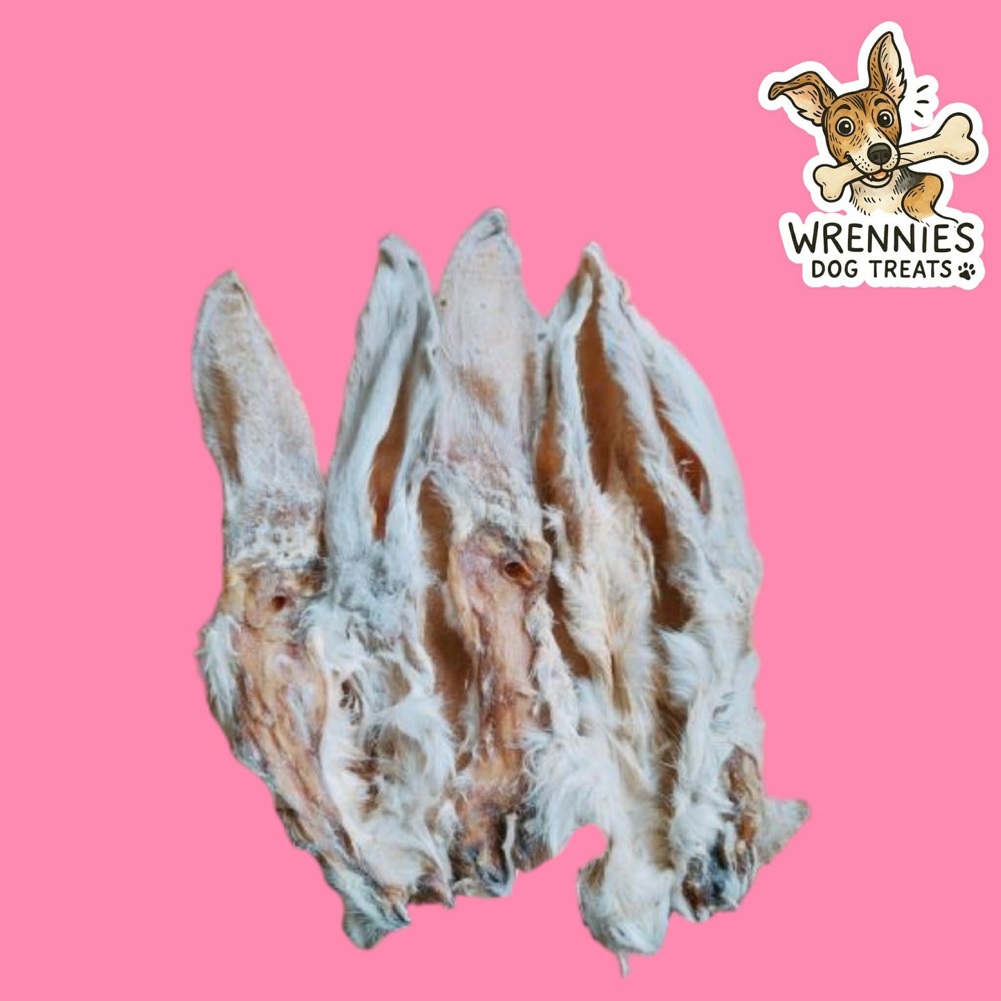 Rabbit Ears (2PC)