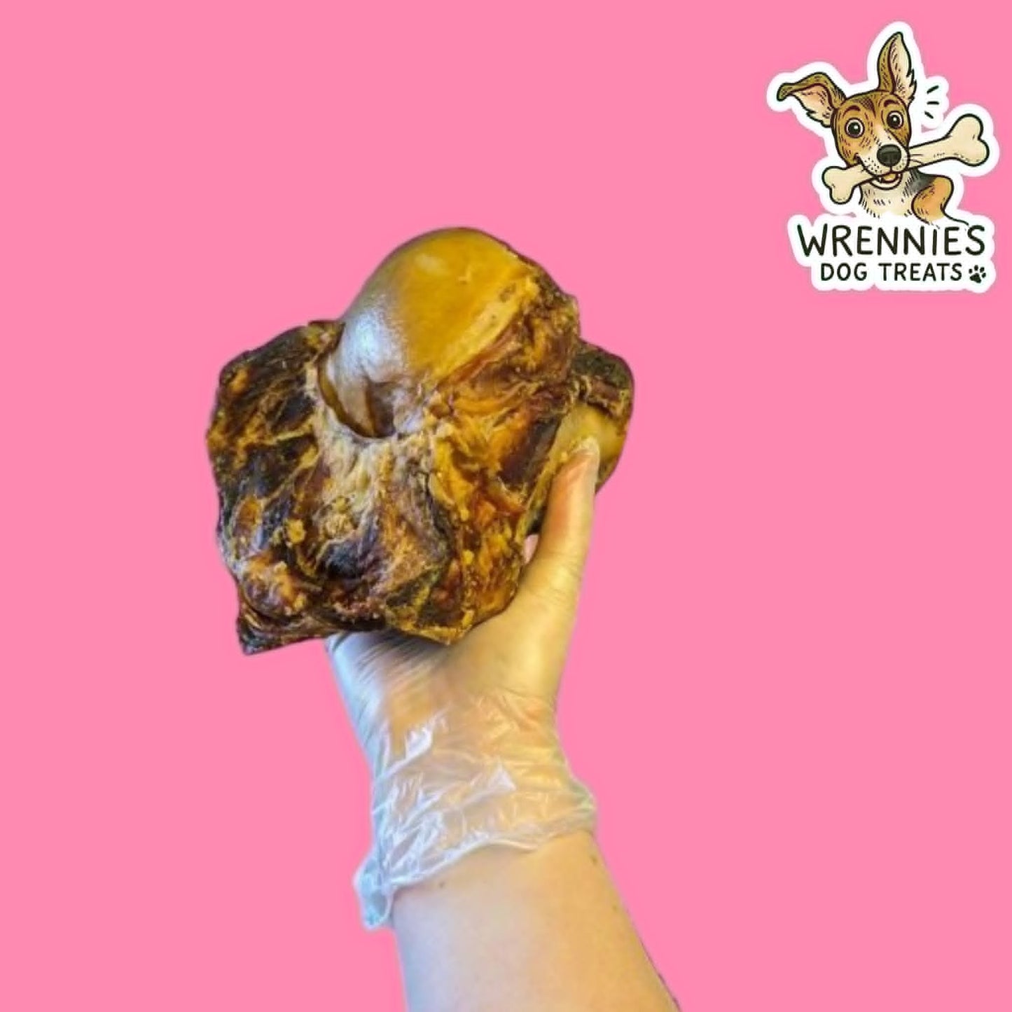 Beef Knuckle Bone