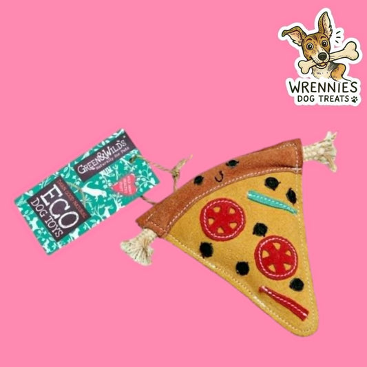 Pepe Le Pizza Toy