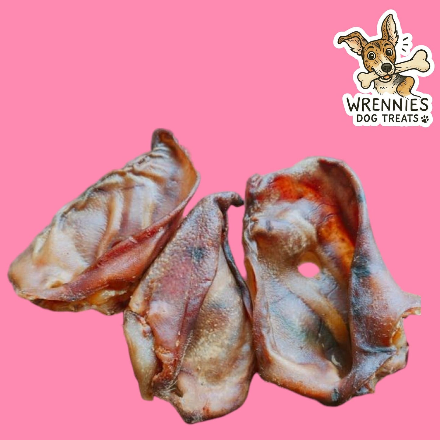 Pig Ear
