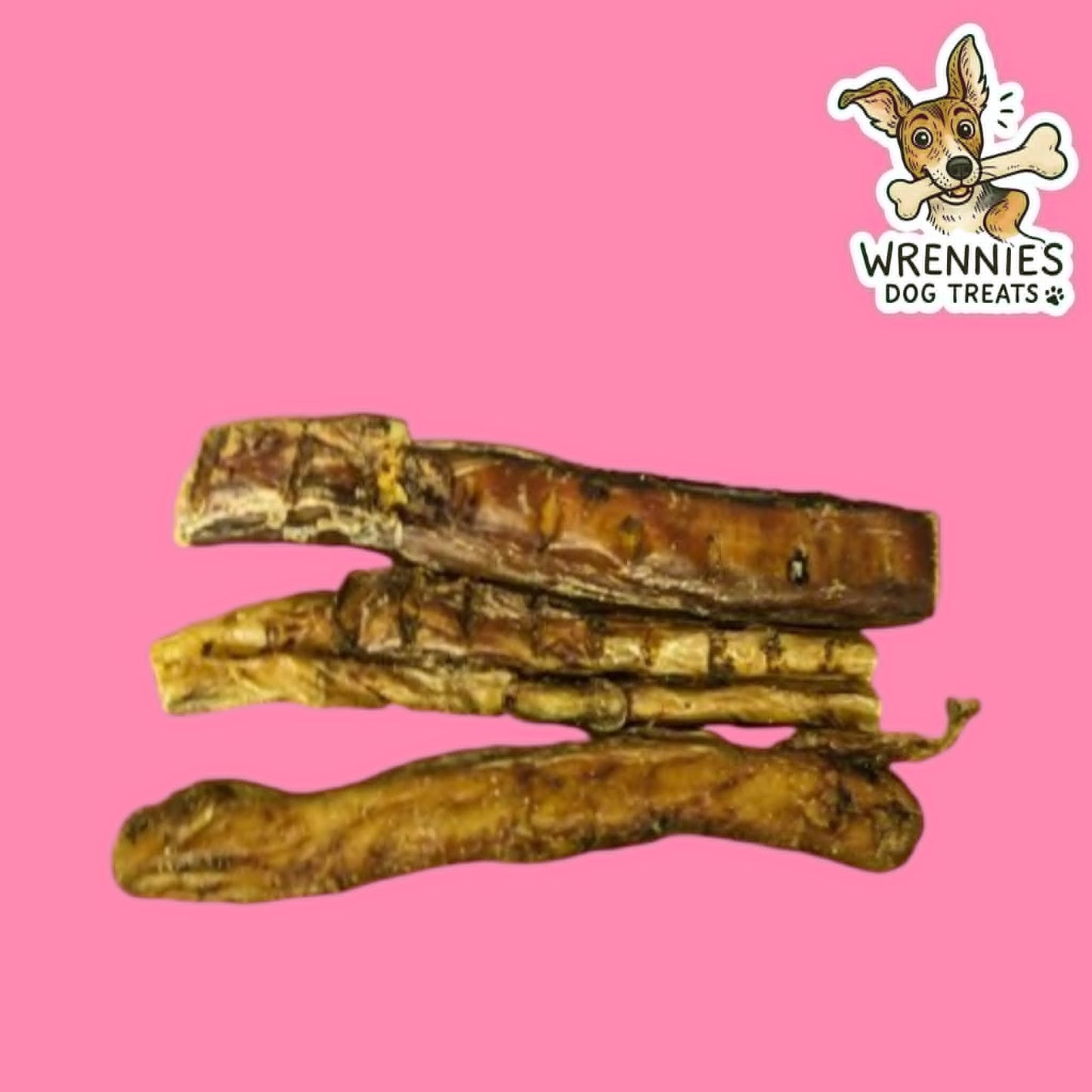 Pizzles (Bully Sticks)