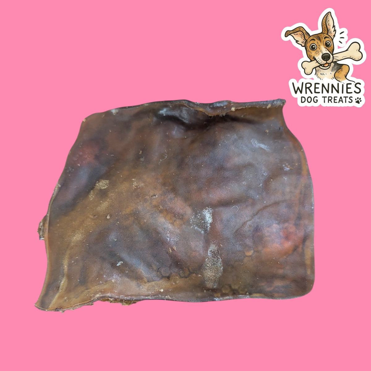 Camel Skin Plate