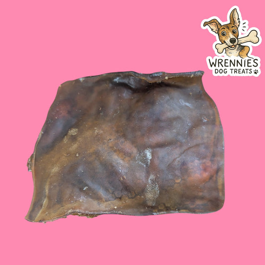 Camel Skin Plate